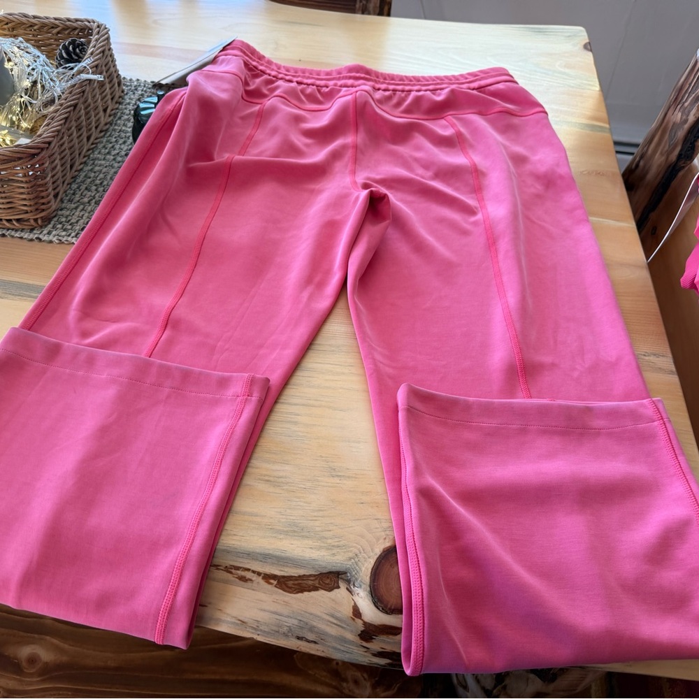Lululemon Athletica Pink Activewear